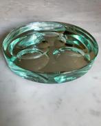 Max Ingrand for Fontana Arte 1960s Mirrored Crystal, Ophalen