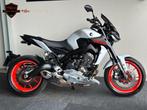 YAMAHA MT-09 ICE FLUO 2019 14.215 KM MT09 MT 09 07 10, Bedrijf, 3 cilinders, Meer dan 35 kW, 847 cc