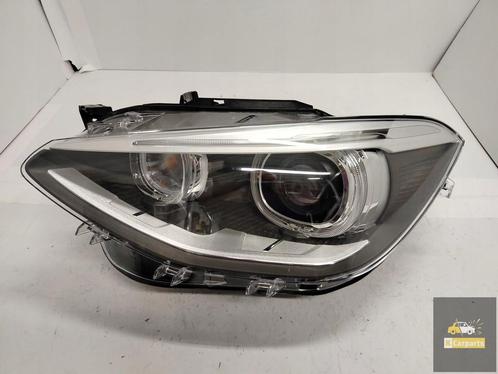BMW F20 Xenon Linker Achteruitrijlicht, Auto-onderdelen, Verlichting, BMW, Gebruikt, Ophalen of Verzenden