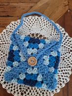 Schattig mini tasje, Ophalen of Verzenden, Nieuw, Haken, Overige typen