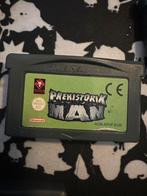 Nintendo Game boy Advance Spel Prehistorik Man