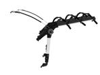 Thule OutWay Hanging 3, Ophalen, 3 fietsen of meer, Zo goed als nieuw, Achterklepdrager