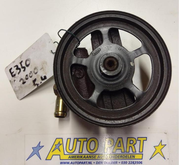 Ford Econoline stuurpomp 1997-2006, Auto-onderdelen, Besturing, Amerikaanse onderdelen, Ford, Ford USA, Gebruikt, Ophalen of Verzenden