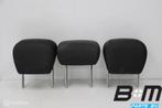 Set hoofdsteunen achterbank Audi A1 GB 82A885901, Gebruikt