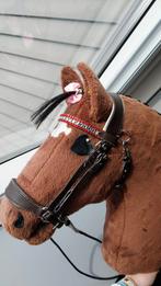 Hobbyhorse hoofdstel, Hobby en Vrije tijd, Ophalen of Verzenden, Nieuw