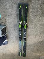 Ski, ski’s Elan, Amphibio, Sport en Fitness, Skiën en Langlaufen, 160 tot 180 cm, Gebruikt, Skiën, Ski's