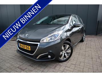 Peugeot 208 1.0 PureTech Access 5-Deurs Airco Cruise control beschikbaar voor biedingen