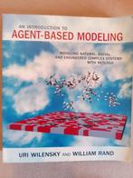 An Introduction to Agent-Based Modeling, Ophalen of Verzenden, Zo goed als nieuw, Vakgebied of Industrie