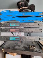 Roland JV Modules, Muziek en Instrumenten, Synthesizers, Gebruikt, Roland, Met midi-aansluiting, Overige aantallen