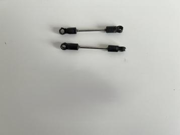 Lotje Tamiya stuurhevels 1/10 rc auto beschikbaar voor biedingen