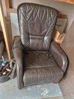 Elektrische  sta op stoel, Huis en Inrichting, Fauteuils, Ophalen, Zo goed als nieuw, 50 tot 75 cm