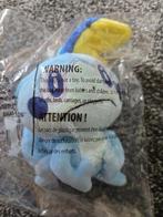 Sobble Poké Plush Key Chain, Ophalen of Verzenden, Nieuw