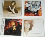 Cd-singles van Mariah Carey - in nieuwstaat, Maxi-single, Ophalen of Verzenden, Zo goed als nieuw, 2 t/m 5 singles