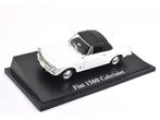 29944: Fiat 1500 Cabriolet - Atlas 1:43, Auto, Ophalen of Verzenden, Zo goed als nieuw, Bachsatztstr. 54 D 72131 Ofterdingen, Germany