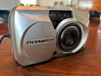 OLYMPUS MJU-II ZOOM 170, Ophalen, Gebruikt, Compact, Olympus