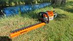 Stihl HS 45 heggenschaar 45 cm, Tuin en Terras, Heggenscharen, Gebruikt, -, -, Ophalen of Verzenden