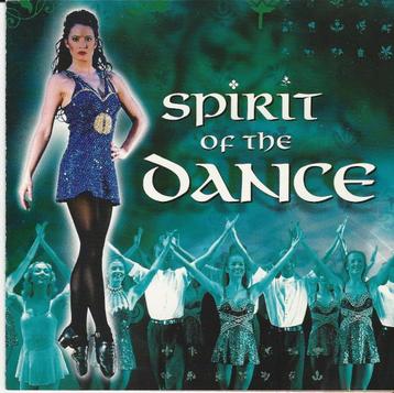 Celtic : Spirit of the dance = 1,99 beschikbaar voor biedingen
