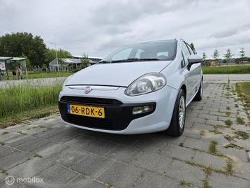 Fiat Punto Evo 1.3 M-Jet Dynamic beschikbaar voor biedingen
