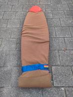 Takoon Ultra Glide V2 midlength wingboard 6'0 met 75liter, Watersport en Boten, Ophalen, Gebruikt, Wingsurf-board