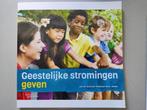 Geestelijke stromingen geven, Ophalen of Verzenden, Gelezen, HBO