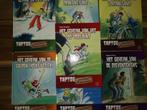 Taptoe serie, Boeken, Ophalen, Nieuw, Diverse schrijvers