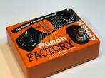 Aphex Punch Factory Compressor Pedaal, Ophalen of Verzenden, Gebruikt, Compressor