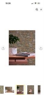 3 rollen AS Creation behang - Nieuw!, Huis en Inrichting, Stoffering | Behang, Ophalen of Verzenden, 10 tot 25 m², Bruin
