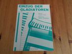 Henk langerak accordeon badmuziek 1 - 9x, Muziek en Instrumenten, Bladmuziek, Ophalen of Verzenden, Zo goed als nieuw, Artiest of Componist