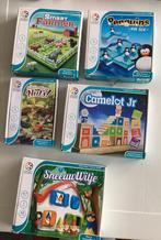 Smartgames, Ophalen of Verzenden, Zo goed als nieuw
