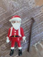Playmobil leuke kerstman, Ophalen of Verzenden, Zo goed als nieuw, Los playmobil