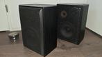 Critica speakers, Audio, Tv en Foto, Luidsprekers, Gebruikt, 60 tot 120 watt, Front, Rear of Stereo speakers, Ophalen