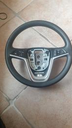 Stuurwiel met bediening Opel, Auto-onderdelen, Ophalen of Verzenden, Gebruikt, Opel