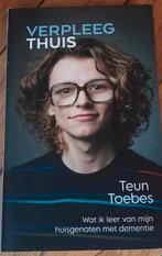 Verpleegthuis Teun Toebes, Ophalen of Verzenden, Zo goed als nieuw