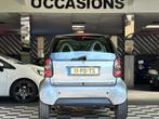 Smart City-coupé Automaat Airco Elek-Pakket NAP Nw APK, 21 km/l, Achterwielaandrijving, Gebruikt, Elektrische ramen