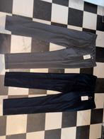 Nieuw Profuomo trouser sportcord grey & navy mt 50, Nieuw, Ophalen of Verzenden, Profuomo, Maat 48/50 (M)