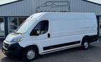 Fiat DUCATO 3.0 CNG NATURAL POWER 100KW 136PK L4H2 MAXI AIRC, Auto's, Voorwielaandrijving, 136 pk, 4 cilinders, CNG (Aardgas)