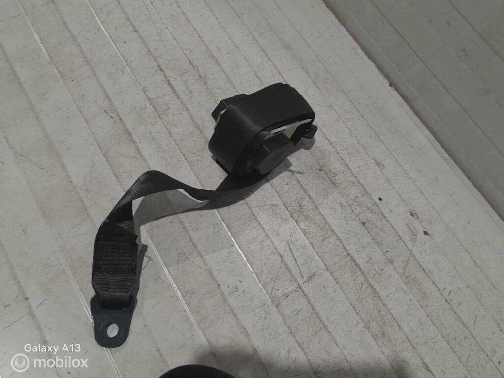 Gordel Citroen C4, Gebruikt, Ophalen of Verzenden