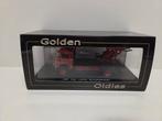 Golden Oldies DAF A40 brandweer Cuijck 1:50, ., Conrad, Ophalen of Verzenden, Zo goed als nieuw
