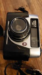 Vintage Regula Sprinty 300 fototoestel, Ophalen of Verzenden, Zo goed als nieuw