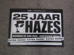 Flyer concert Andre Hazes. Gratis verzenden, Verzamelen, Overige Verzamelen, Ophalen of Verzenden, Gebruikt