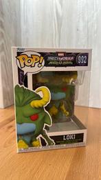 Funko pop 992 Loki, Verzamelen, Poppetjes en Figuurtjes, Ophalen of Verzenden, Nieuw