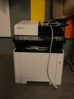 Kyocera Kleurenlaserprinter, Computers en Software, Printers, Gebruikt, Printer, Kleur printen, Ophalen of Verzenden