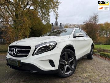Mercedes-Benz GLA-klasse 250 Ambition | Pano | Memory | NWE  beschikbaar voor biedingen