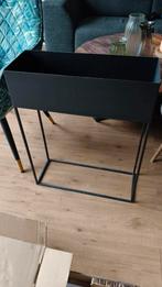 Plantenbak, Ophalen, Rechthoekig, Kunststof