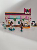 Lego Friends 41344 Andrea's accessoireswinkel, Ophalen of Verzenden, Zo goed als nieuw, Complete set, Lego