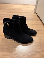 Tommy Hilfiger laarsje, Kleding | Dames, Schoenen, Tommy Hilfiger, Ophalen of Verzenden, Zo goed als nieuw, Zwart
