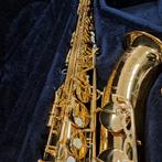 Verwacht zgan Yamaha Tenor Yts 82z, Ophalen of Verzenden, Zo goed als nieuw, Tenor