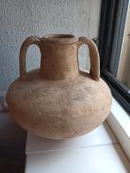 Grote Romeinse kruik bodemvondst, Ophalen of Verzenden