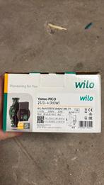 Nieuwe wilo yonos pico circulatie pomp, Minder dan 30 cm, Overige typen, Minder dan 60 cm, Ophalen of Verzenden