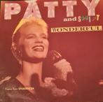 PATTY AND SHIFT - WONDERFUL, Ophalen of Verzenden, Gebruikt